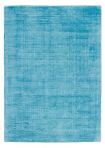 Obsession koberce Ručně tkaný kusový koberec MAORI 220 TURQUOISE ROZMĚR: 80x150