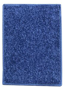 Betap koberce Kusový koberec Eton 82 modrý - 400x500 cm