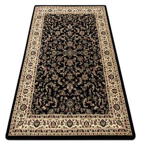 Makro Abra Koberec ROYAL ADR 1745 černý Rozměr: 60x250 cm