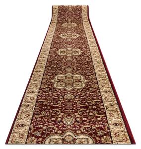 Makro Abra Běhoun ROYAL AGY 0521 bordo Šíře: 70 cm