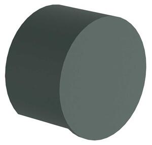 VK Light Pit LED nástěnné svítidlo IP65 kulaté Zelená2700K