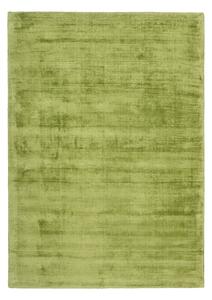 Obsession koberce Ručně tkaný kusový koberec MAORI 220 GREEN - 80x150 cm