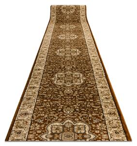 Makro Abra Běhoun ROYAL AGY 0521 hnědý Šíře: 70 cm