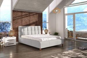Designová postel Layne 160 x 200 - různé barvy