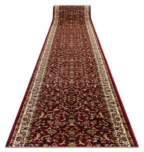 Makro Abra Běhoun ROYAL ADR 1745 bordo Šíře: 70 cm