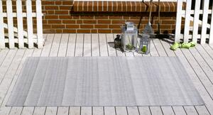 Hanse Home Collection koberce Kusový koberec Sunshine 102027 Grau ROZMĚR: 160x230