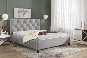 Designová postel Lawson 180 x 200 - různé barvy