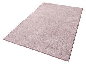 Hanse Home Collection koberce Kusový koberec Pure 102617 Rosa ROZMĚR: 140x200