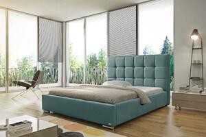 Designová postel Jamarion 160 x 200 - různé barvy