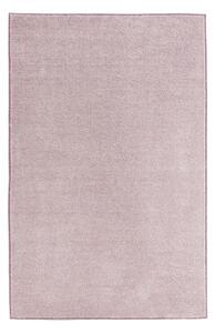Hanse Home Collection koberce Kusový koberec Pure 102617 Rosa ROZMĚR: 80x150