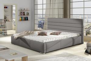 Designová postel Shaun 160 x 200 - různé barvy
