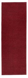 Hanse Home Collection koberce Kusový koberec Pure 102616 Rot - 80x150 cm