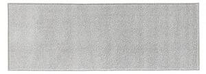 Hanse Home Collection koberce AKCE: 80x200 cm Kusový koberec Pure 102615 Grau - 80x200 cm