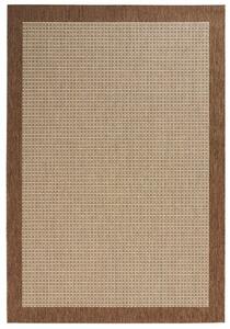 Hanse Home Collection koberce Kusový koberec Natural 102720 Braun - 80x150 cm