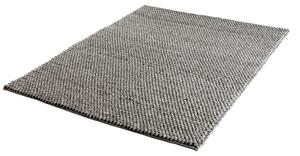 Obsession koberce Ručně tkaný kusový koberec Loft 580 TAUPE ROZMĚR: 160x230