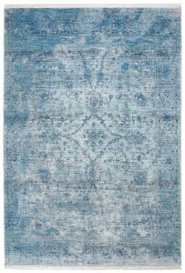 Obsession koberce Kusový koberec Laos 454 BLUE ROZMĚR: 120x170