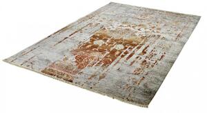 Obsession koberce Kusový koberec Laos 453 TERRA - 80x150 cm