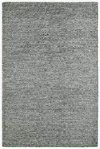 Obsession koberce Ručně tkaný kusový koberec Jaipur 334 GRAPHITE - 80x150 cm