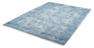 Obsession koberce Kusový koberec Laos 454 BLUE - 80x235 cm