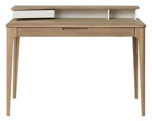 Designový psací stůl Desiree 120 cm