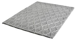 Obsession koberce Ručně tkaný kusový koberec Studio 620 SILVER - 80x150 cm