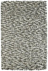 Ručně tkaný kusový koberec CANYON 270 STONE-80x150