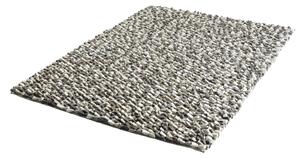Ručně tkaný kusový koberec CANYON 270 STONE-80x150