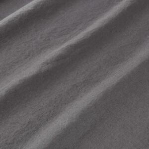 RIGA Ubrus 250 x 160 cm - antracitová