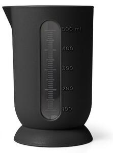 BlimPlus Odměrka Qb Carbon Black 500 ml BlimPlus