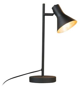 Stolní lampa Glarisa Black