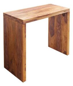 Psací stolek Timber Honey