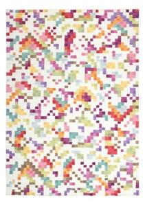 Obsession koberce Ručně tkaný kusový koberec Indigo 625 MULTI - 80x150 cm