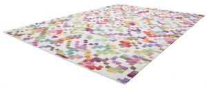 Obsession koberce Ručně tkaný kusový koberec Indigo 625 MULTI - 80x150 cm