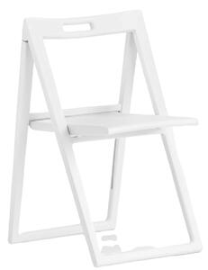 PEDRALI - Židle ENJOY 460 DS - bílá