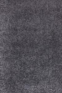 Kusový koberec Life Shaggy 1500 grey-100x200