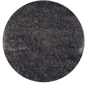 Luxusní koberce Osta Kusový koberec Rhapsody 2501 905 kruh - 200x200 (průměr) kruh cm
