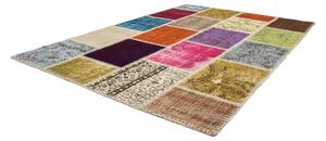 Obsession koberce Ručně tkaný kusový koberec SPIRIT 550 MULTI - 80x150 cm
