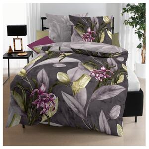 Povlečení ASMARA MAUVE 70x90 a 140x200 cm