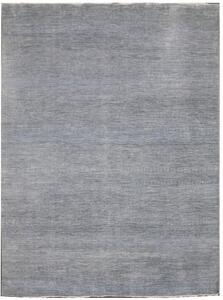 Diamond Carpets koberce Ručně vázaný kusový koberec Diamond DC-MCK Light grey/silver - 120x170 cm