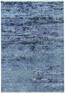 Diamond Carpets koberce Ručně vázaný kusový koberec Diamond DC-KM Snowland - 120x170 cm