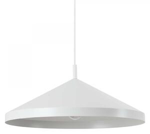 Ideal Lux 285160 závěsné stropní svítidlo Yurta Sp1 1x60W | E27 - bílá