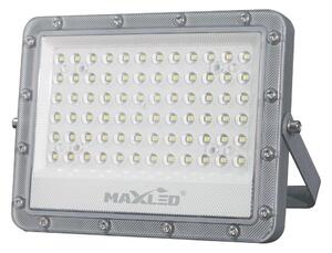 LED Venkovní reflektor LED/50W/230V 5000K IP65 šedá