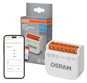 SMART+ Chytrý spínací modul WiFi bílá (žaluzie)