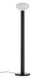 Stojací Lampa ALDEX, Flo, Zelená, Obývací pokoj, Kov, Design