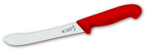 Giesser Messer, Nůž stahovací 21 cm, červená