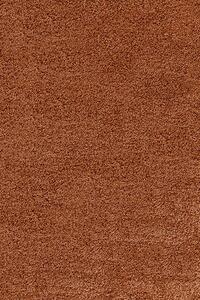 Ayyildiz koberce Kusový koberec Life Shaggy 1500 terra - 60x110 cm