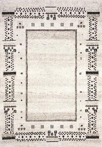 Medipa (Merinos) koberce Kusový koberec Ethno beige 21412-760 - 240x340 cm