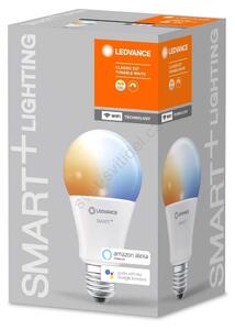 Ledvance LED Stmívatelná žárovka SMART+ E27/14W/230V 2700K-6500K - Ledvance P224695
