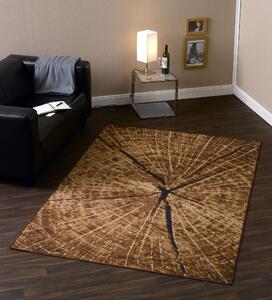 Protiskluzový kusový koberec Bastia Special 102127-140x200