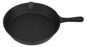 Grilovací litinová pánev ø 25 cm LITINA – Orion